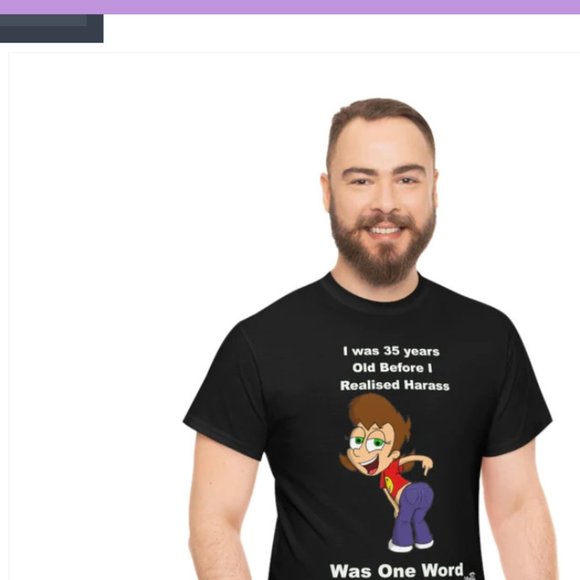 Levon's T's Inappropriate T'shirt site - Picture 5 of 16